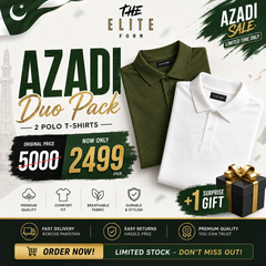 AZADI DUO PACK