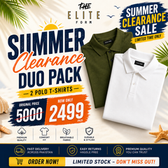 DUO PACK
