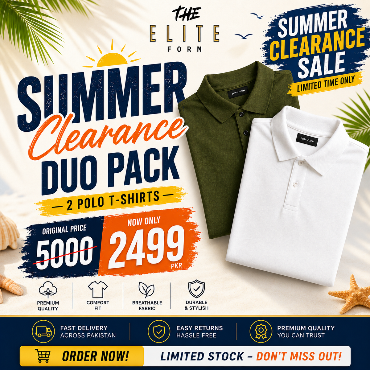 DUO PACK